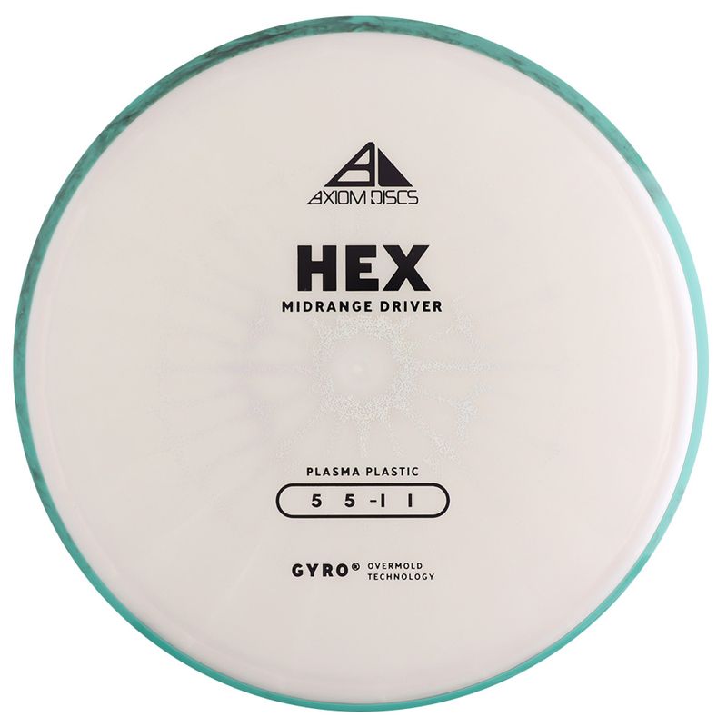 Plasma Hex