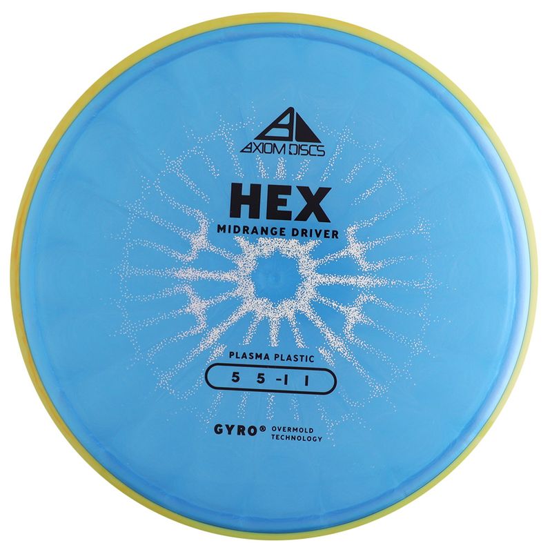 Plasma Hex