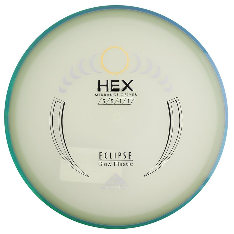 Eclipse Hex