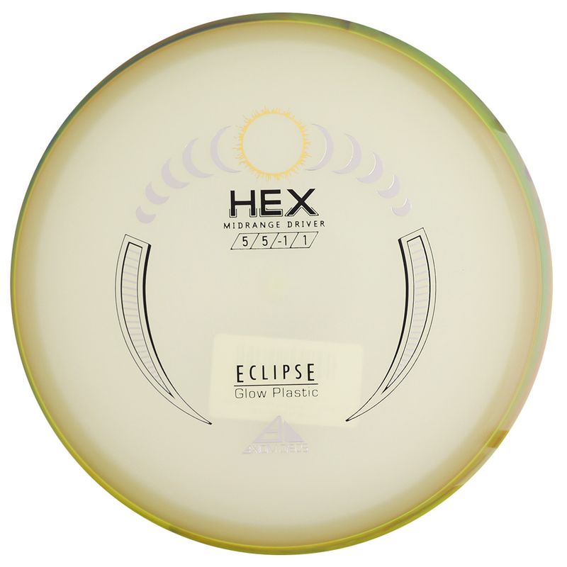 Eclipse Hex