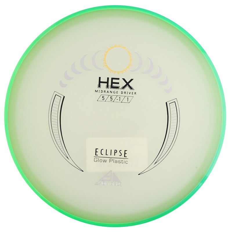 Eclipse Hex