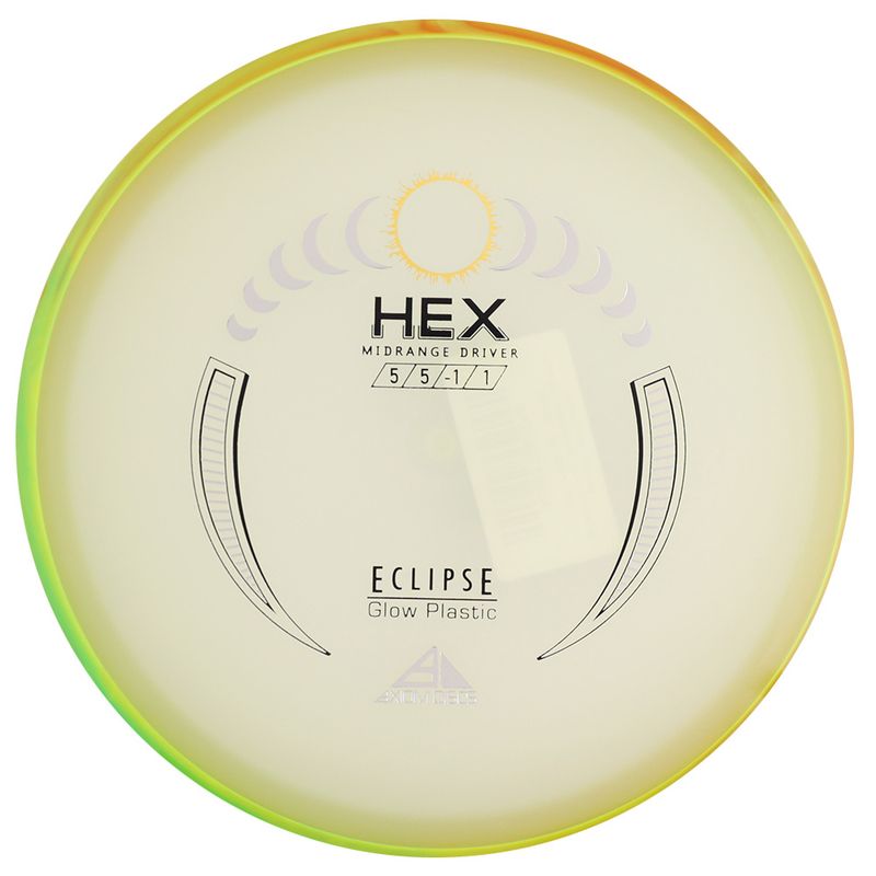 Eclipse Hex