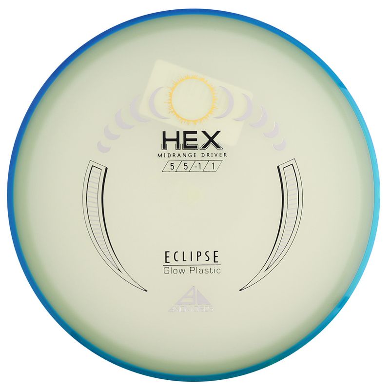 Eclipse Hex