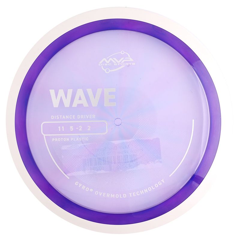 Proton Wave - Project Lab Coat