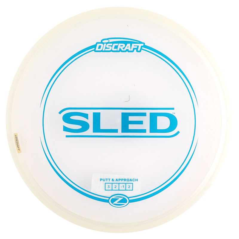 Z Sled