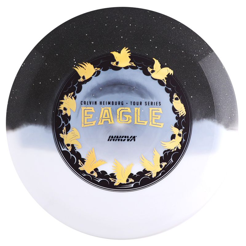 Duo Eagle - Calvin Heimburg Tour Series 