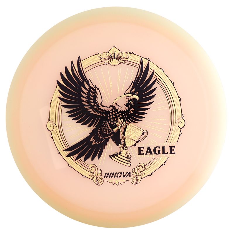Champion Proto Glow Eagle - Gregg Barsby 2026