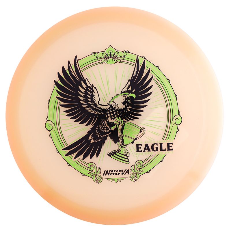 Champion Proto Glow Eagle - Gregg Barsby 2026