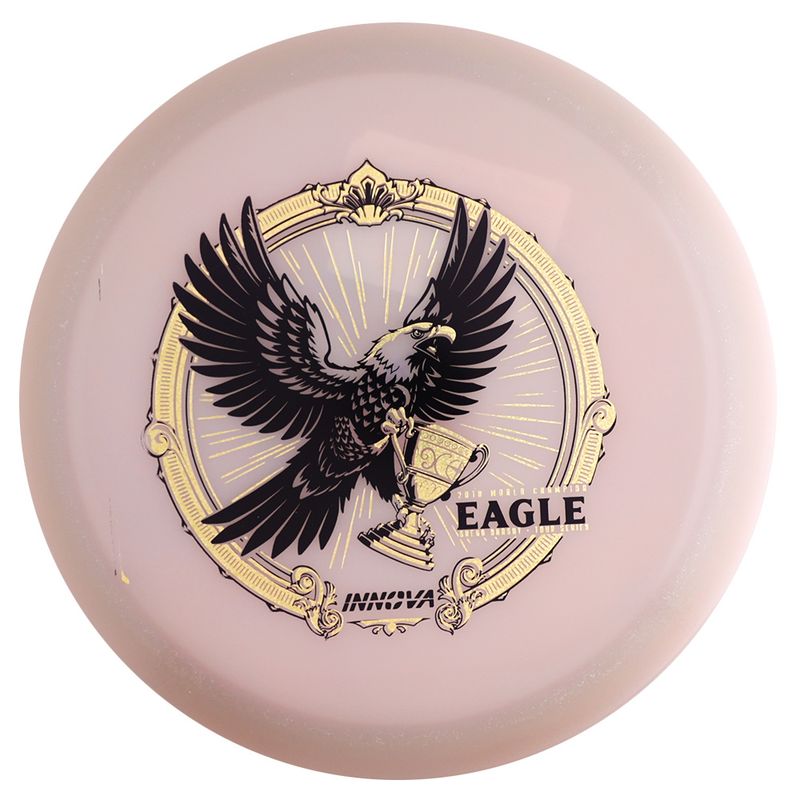 Champion Proto Glow Eagle - Gregg Barsby 2026