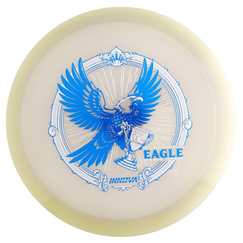 Champion Proto Glow Eagle - Gregg Barsby 2026