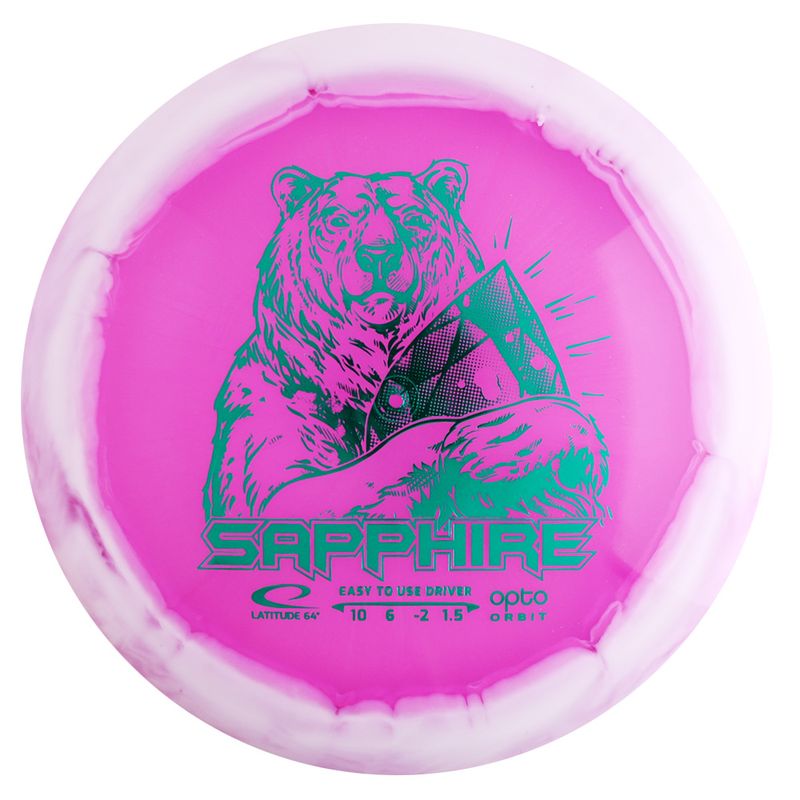 Opto Orbit Sapphire