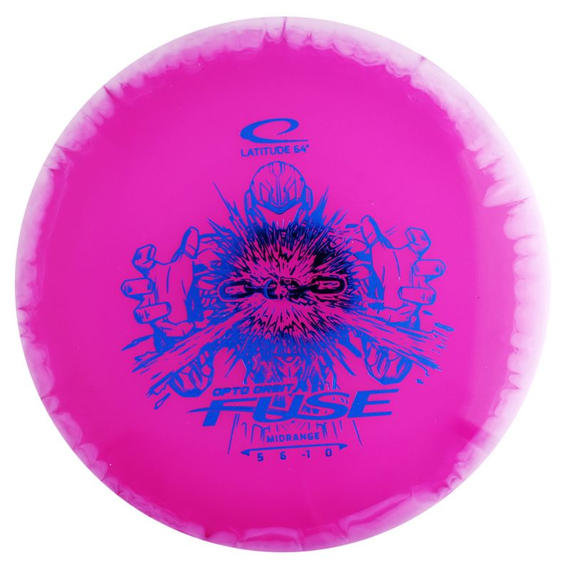 Opto Orbit Fuse