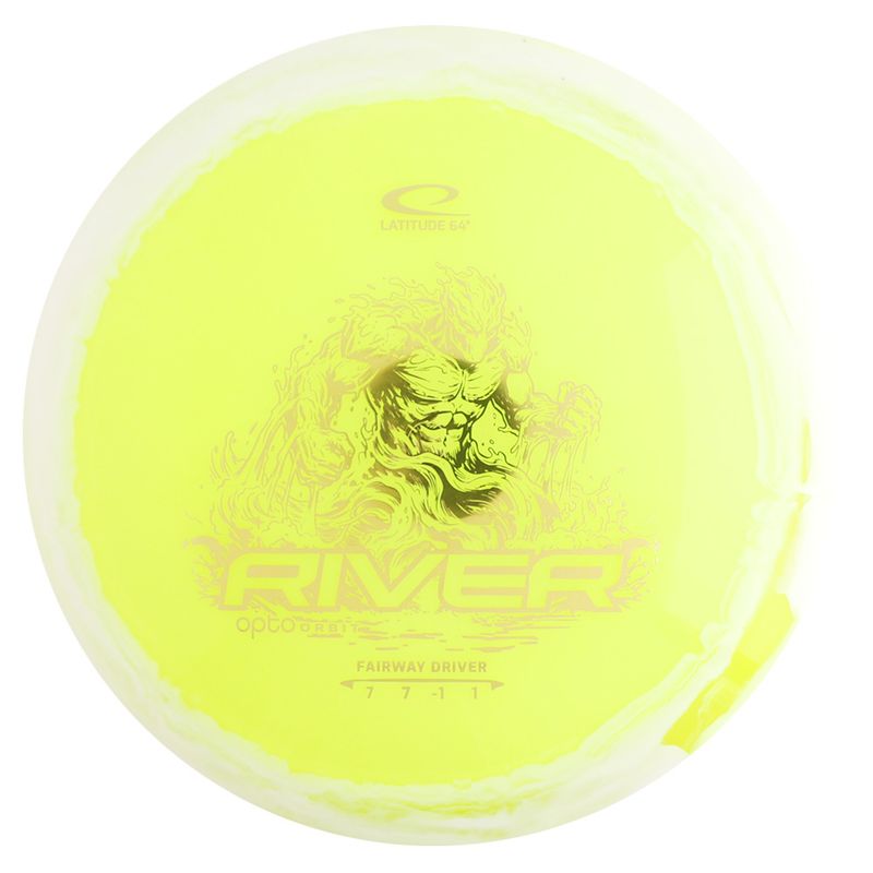 Opto Orbit River
