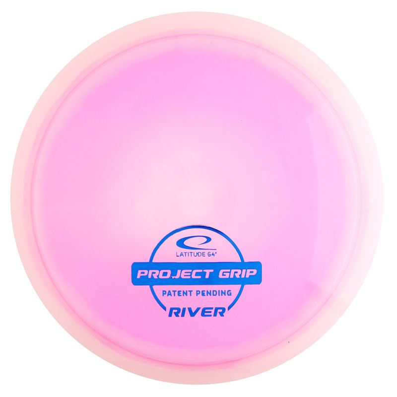 Project Grip River