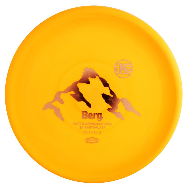 K3 Berg