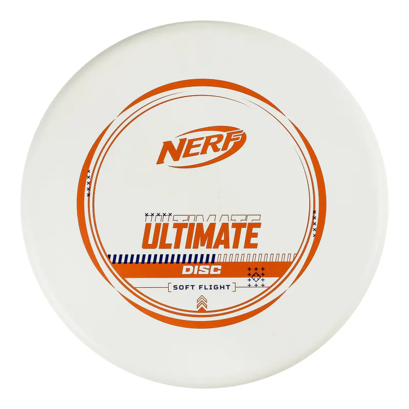 NERF Soft Flight Ultimate