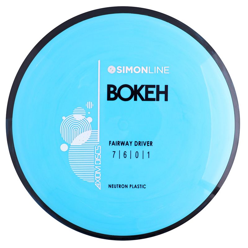 Neutron Bokeh 