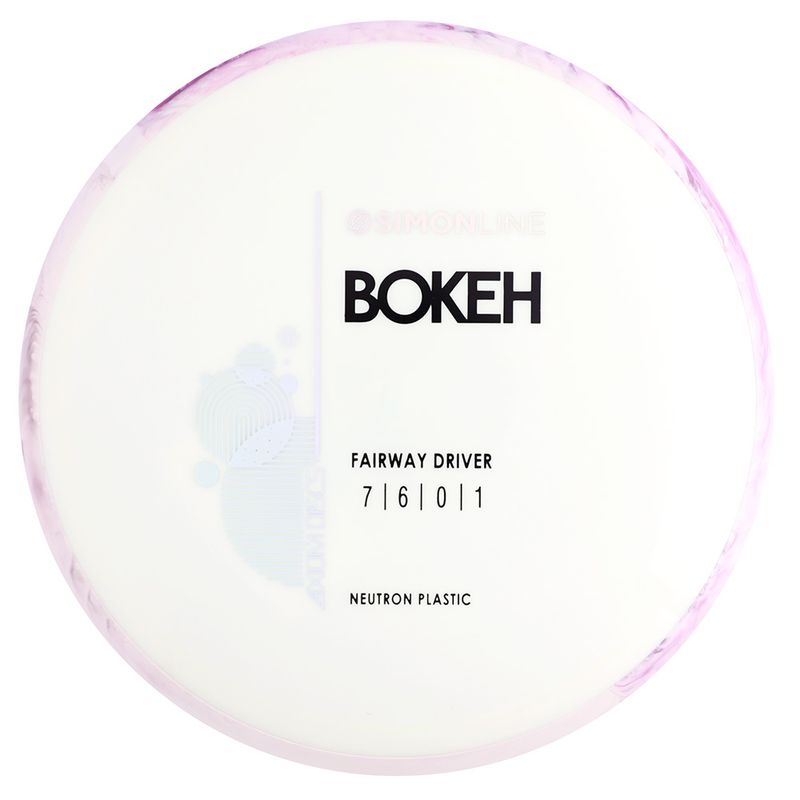 Neutron Bokeh 