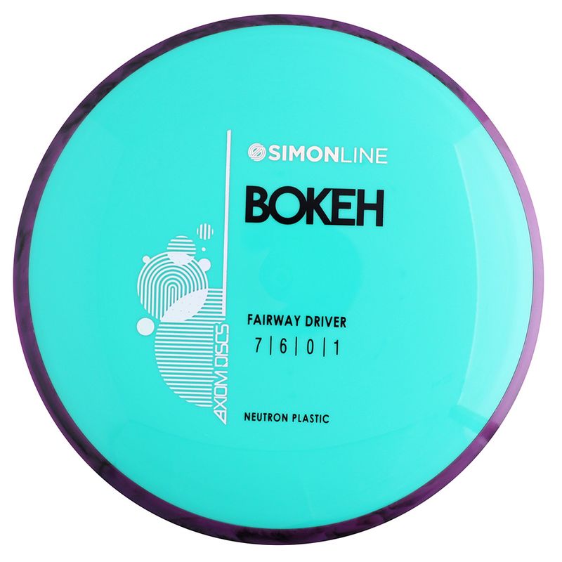 Neutron Bokeh 
