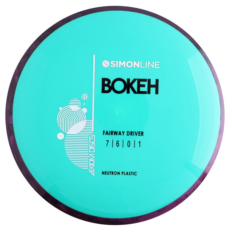 Neutron Bokeh 