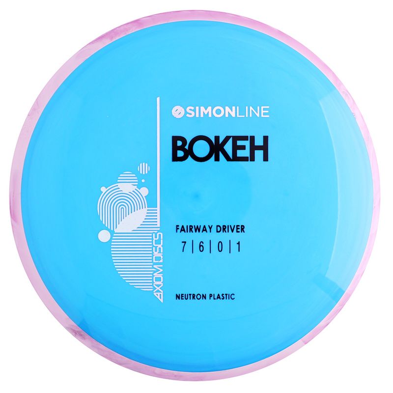 Neutron Bokeh 