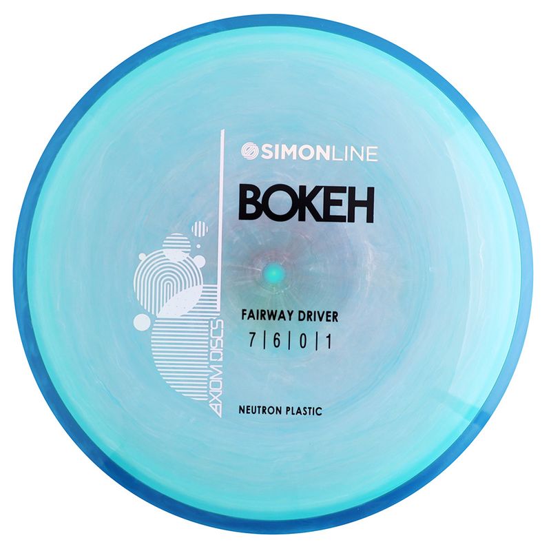 Neutron Bokeh 
