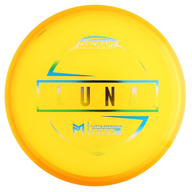 Z Luna