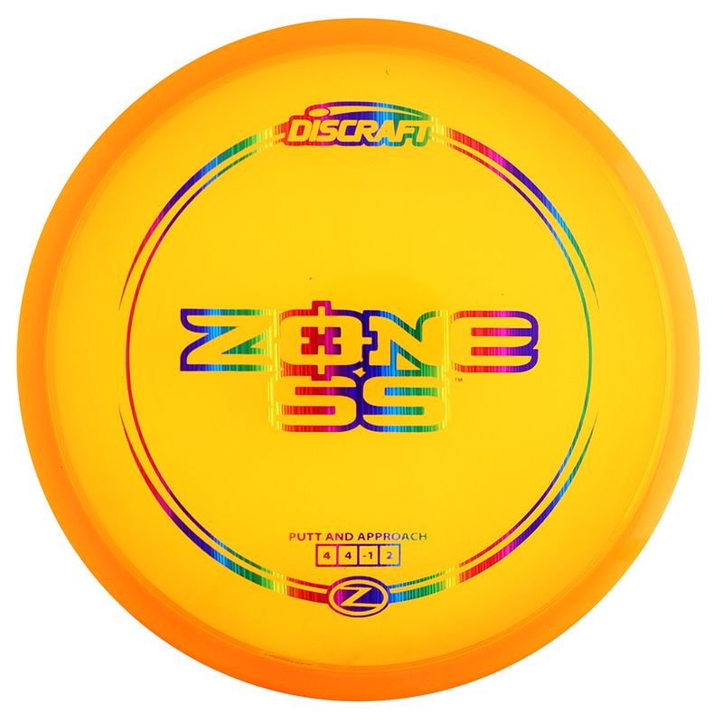 Z Zone SS