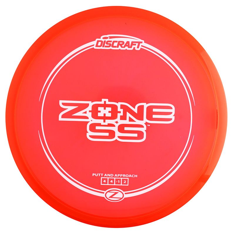 Z Zone SS