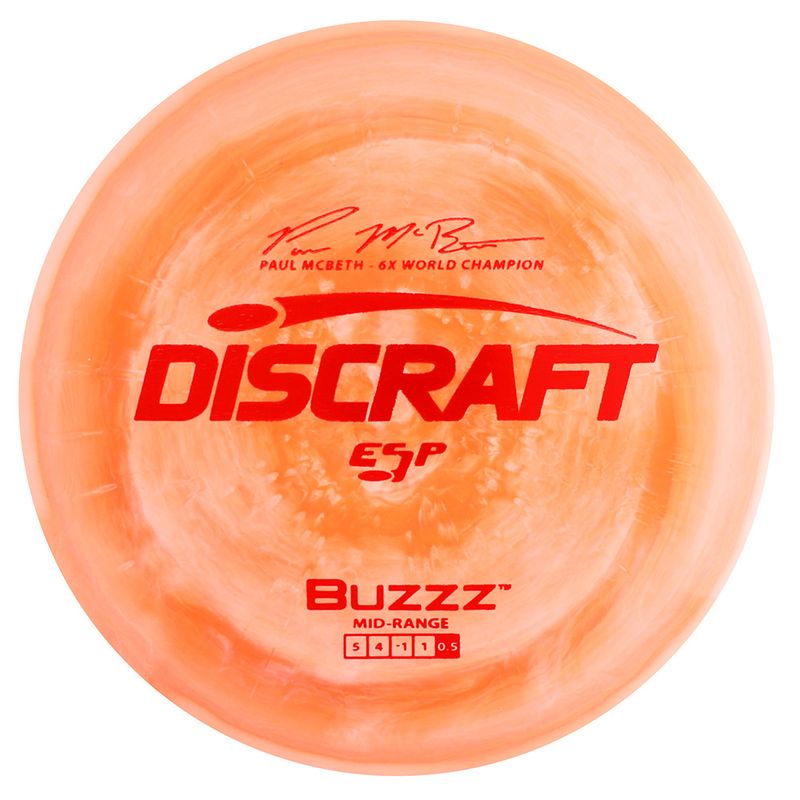 ESP Buzzz