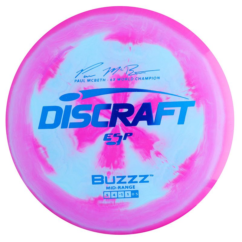 ESP Buzzz