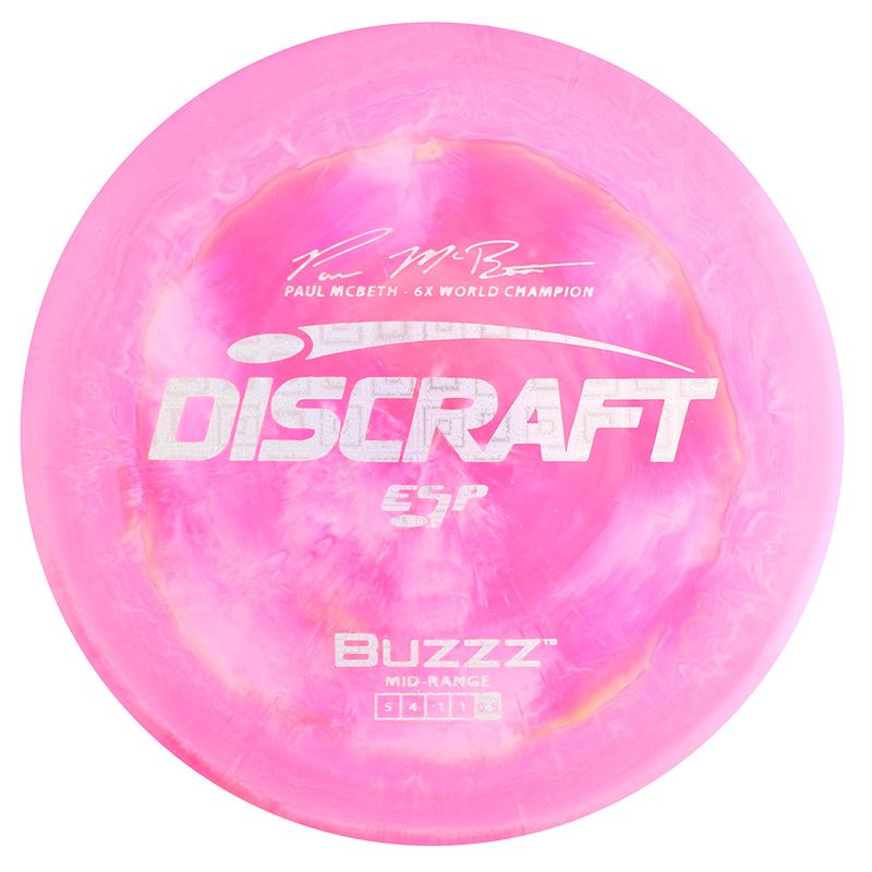 ESP Buzzz