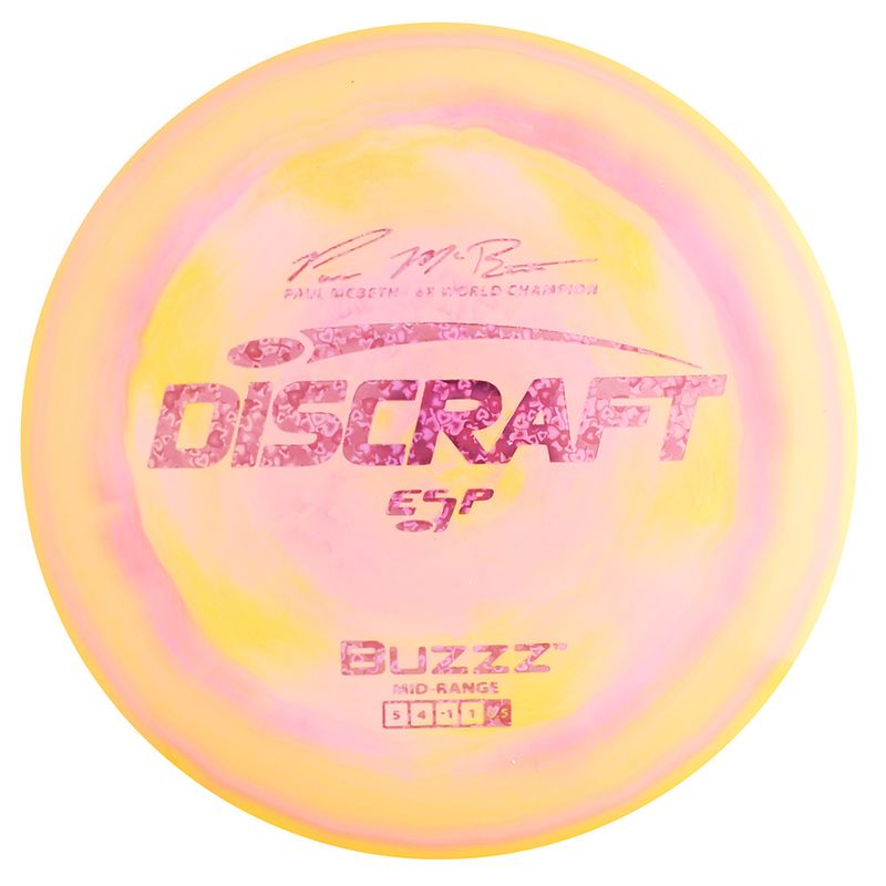 ESP Buzzz
