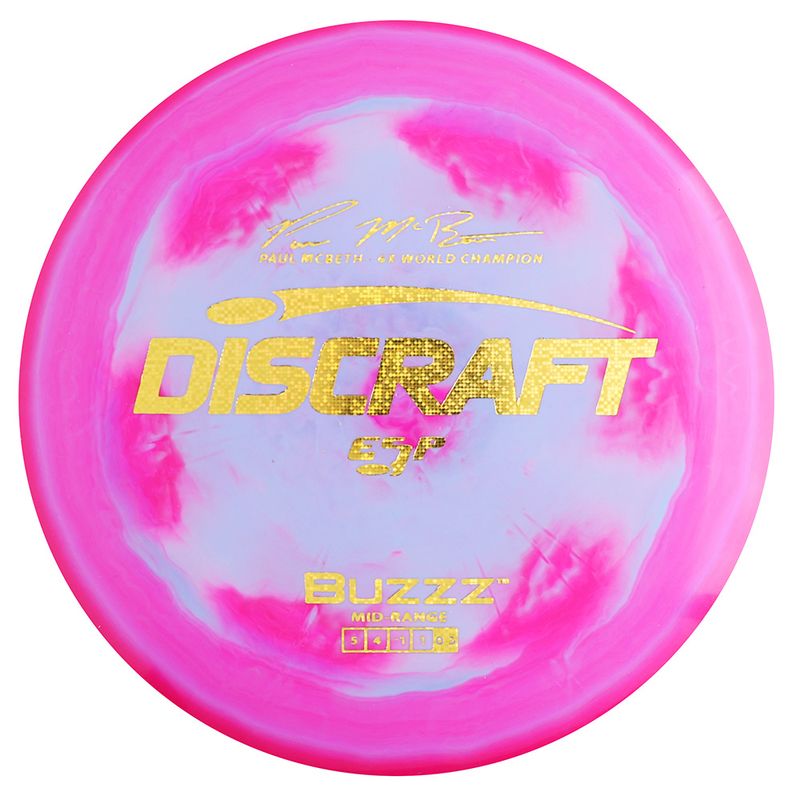 ESP Buzzz