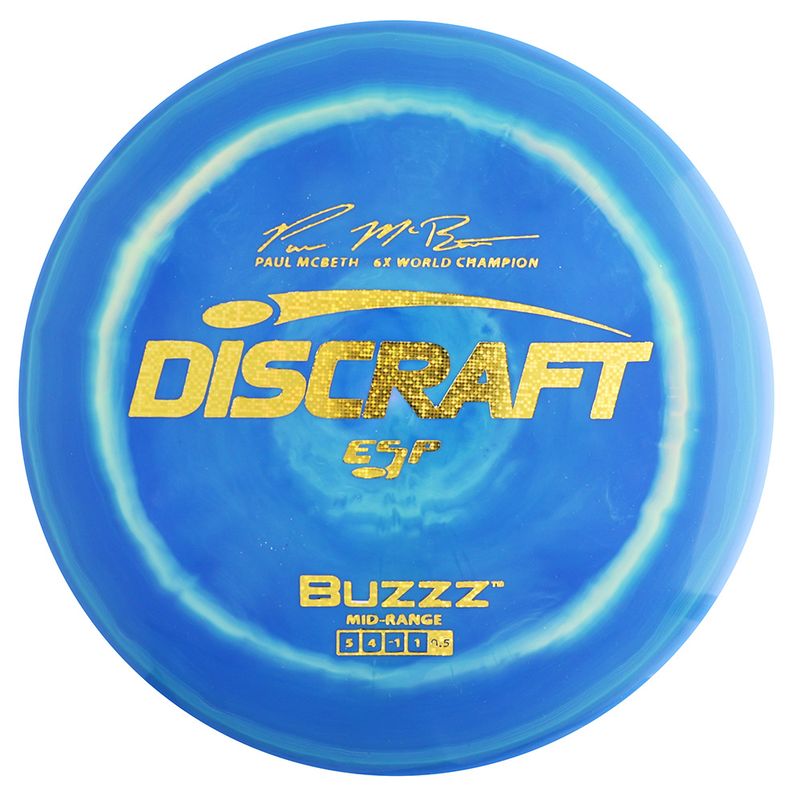 ESP Buzzz
