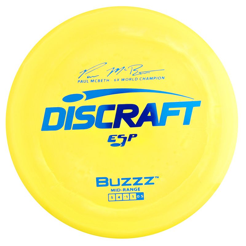 ESP Buzzz