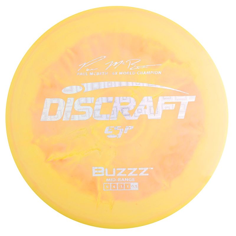 ESP Buzzz