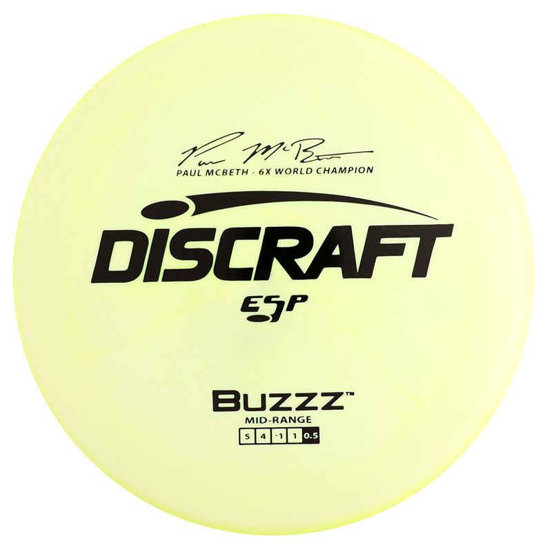 ESP Buzzz