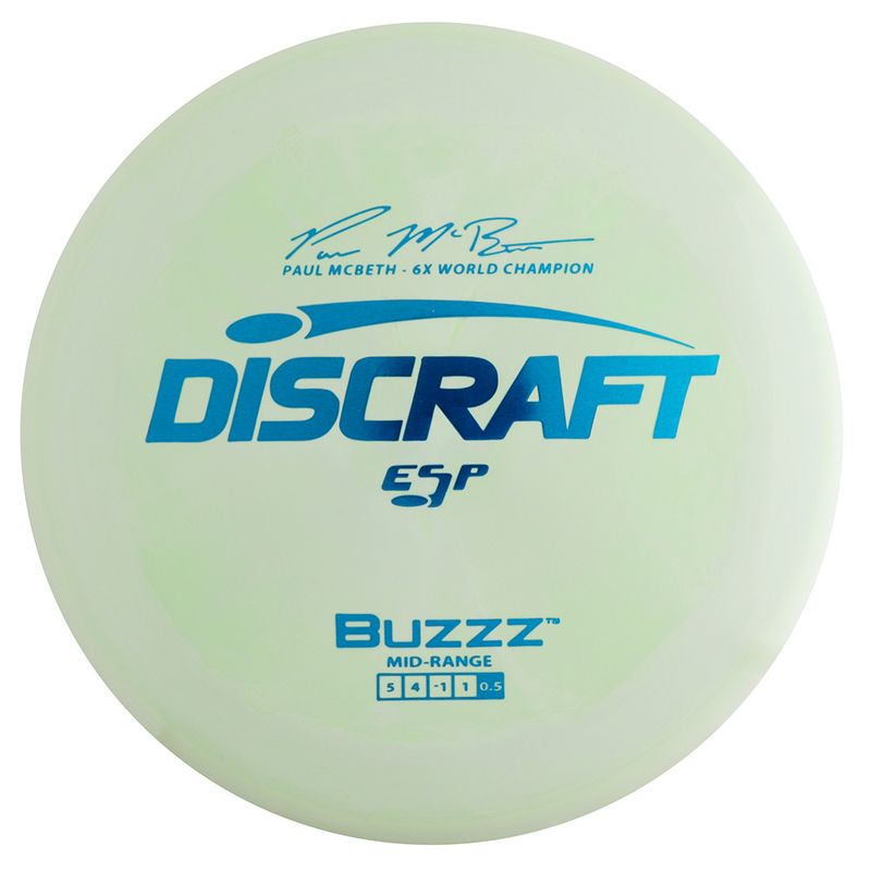 ESP Buzzz