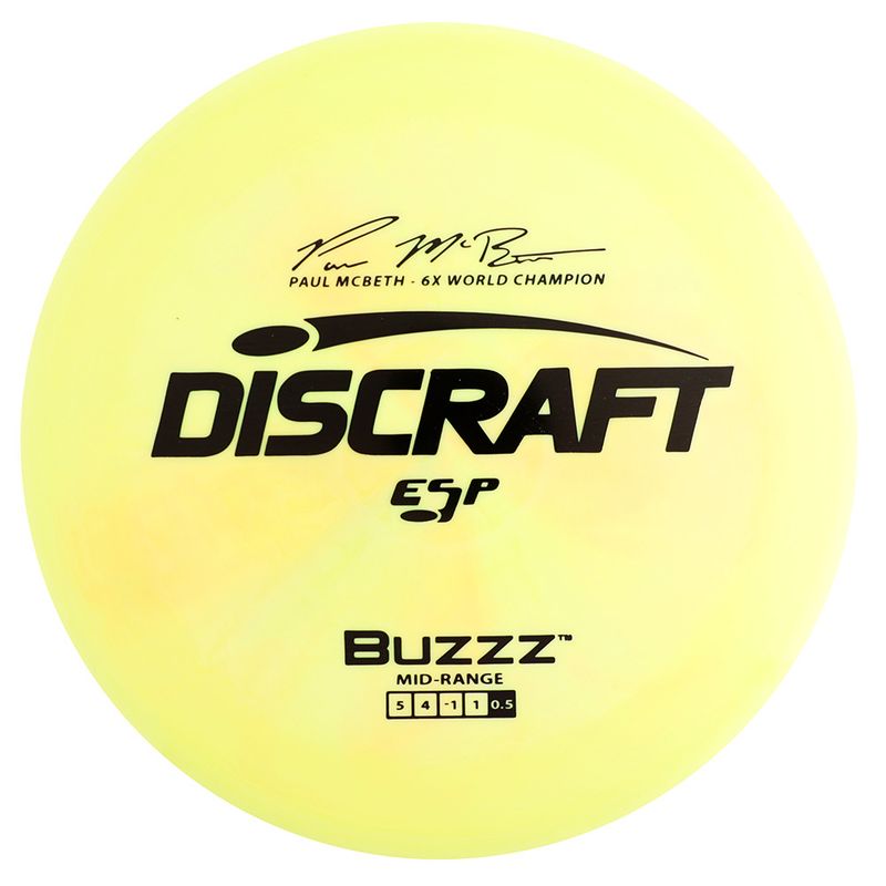ESP Buzzz