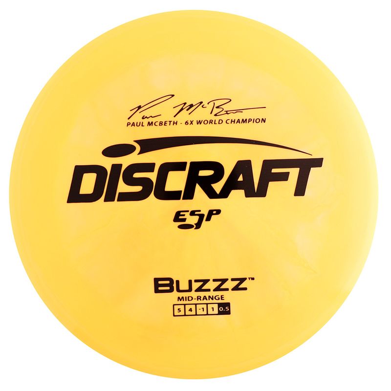 ESP Buzzz