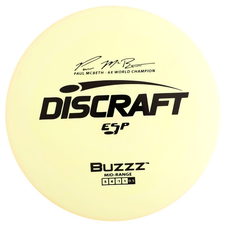 ESP Buzzz