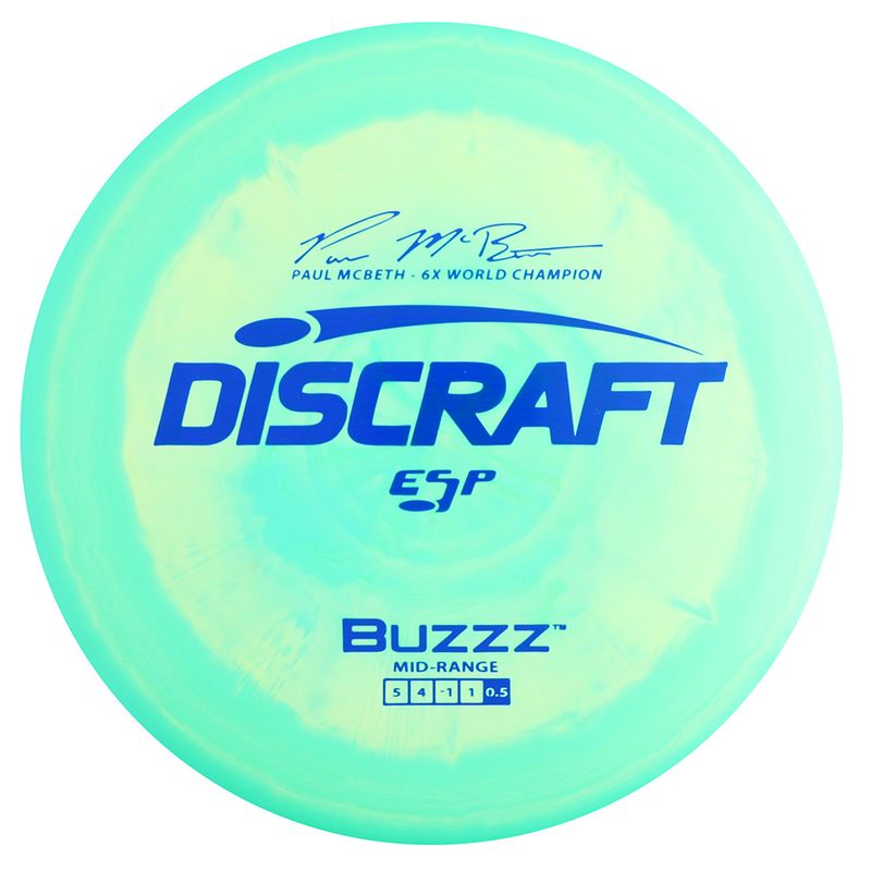 ESP Buzzz