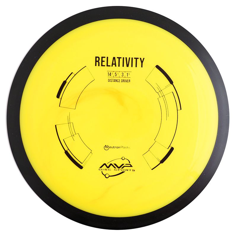 Neutron Relativity