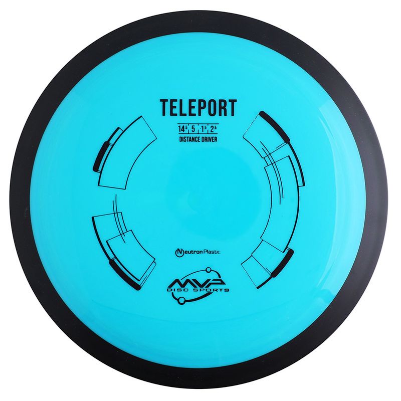 Neutron Teleport