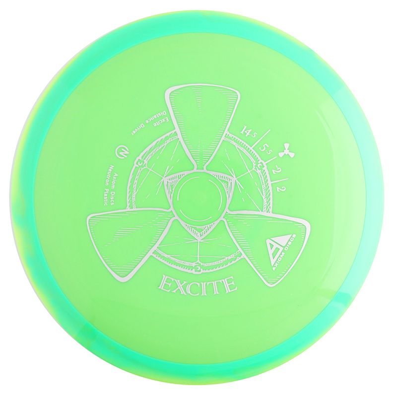 Neutron Excite