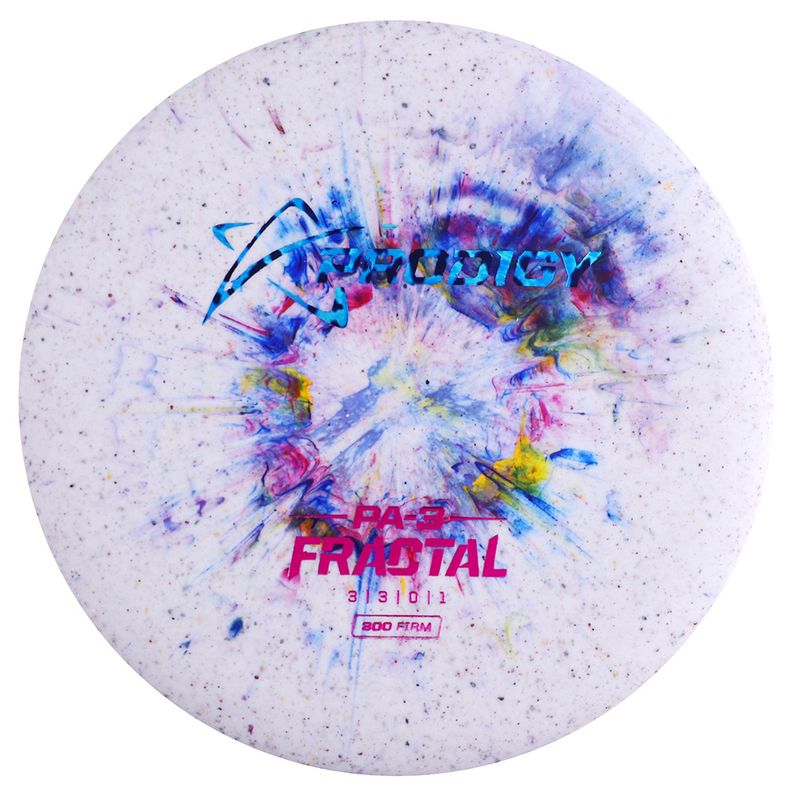300 Firm Fractal PA-3