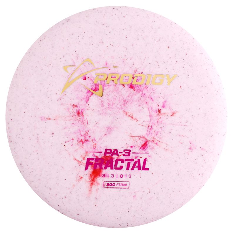 300 Firm Fractal PA-3