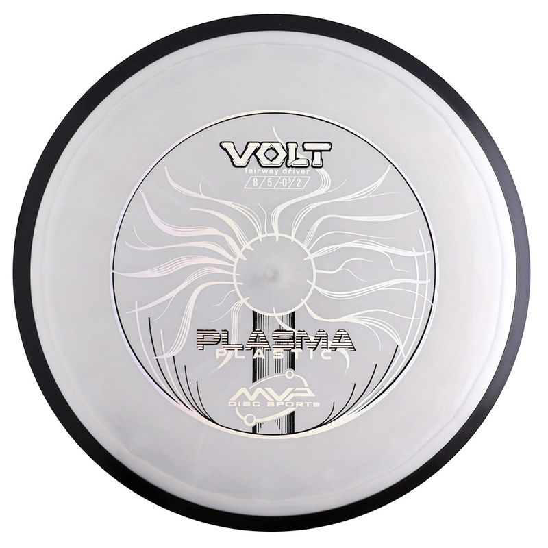 Plasma Volt 