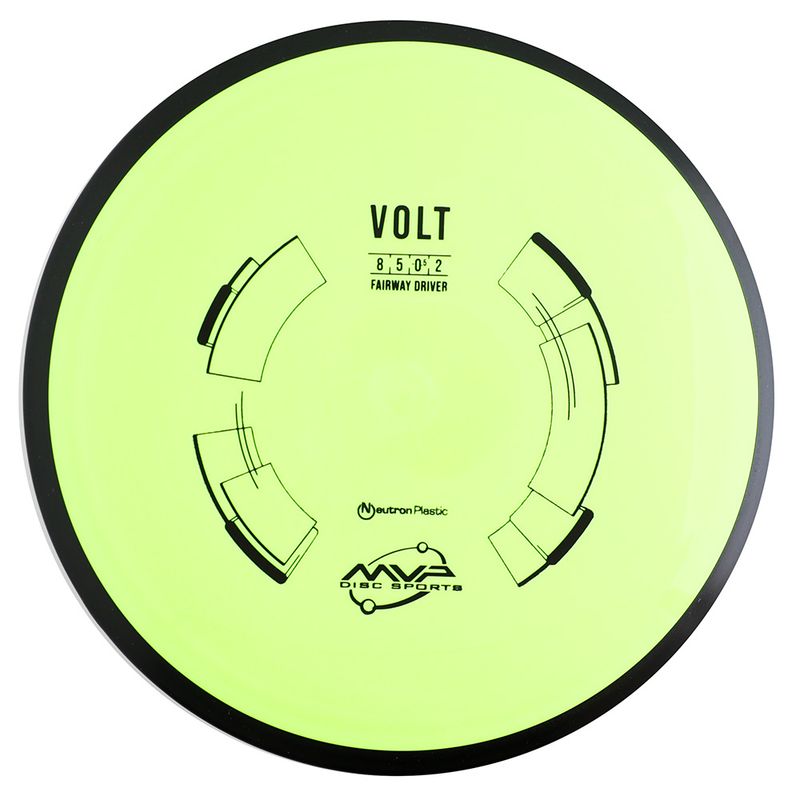 Neutron Volt